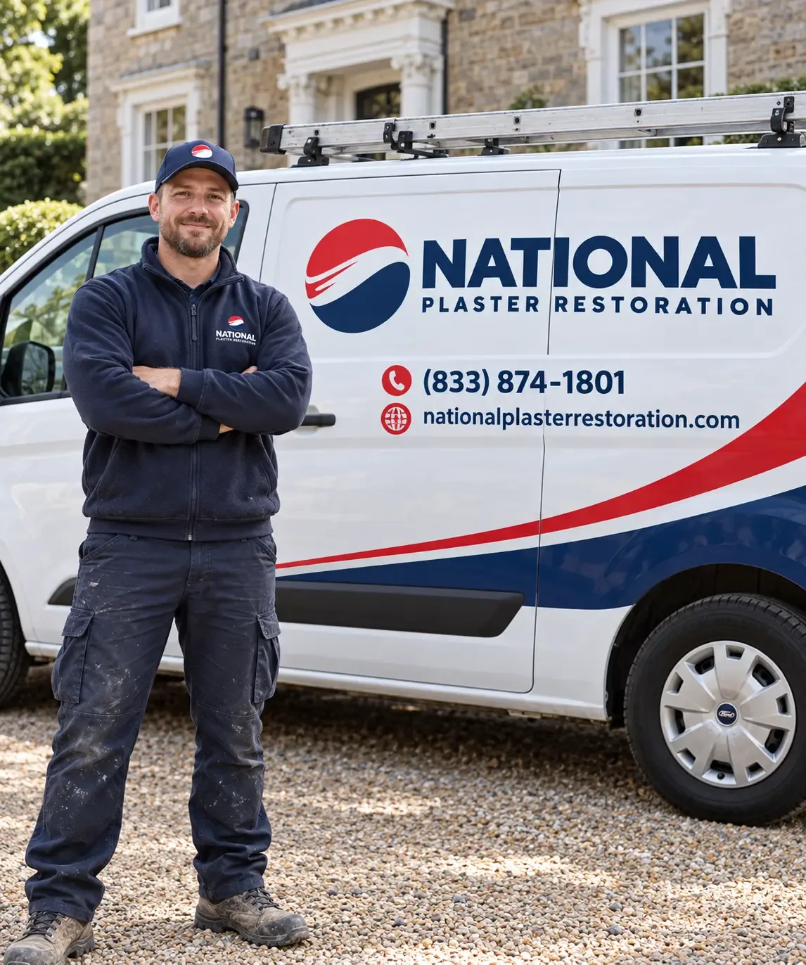 Plaster Repair Syracuse, KS FAQs